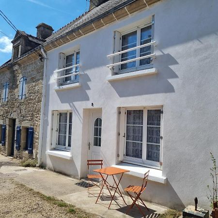 Maison De Ville Ty Richarzh, 2 Chambres, 4 Personnes بلوهارنيل المظهر الخارجي الصورة