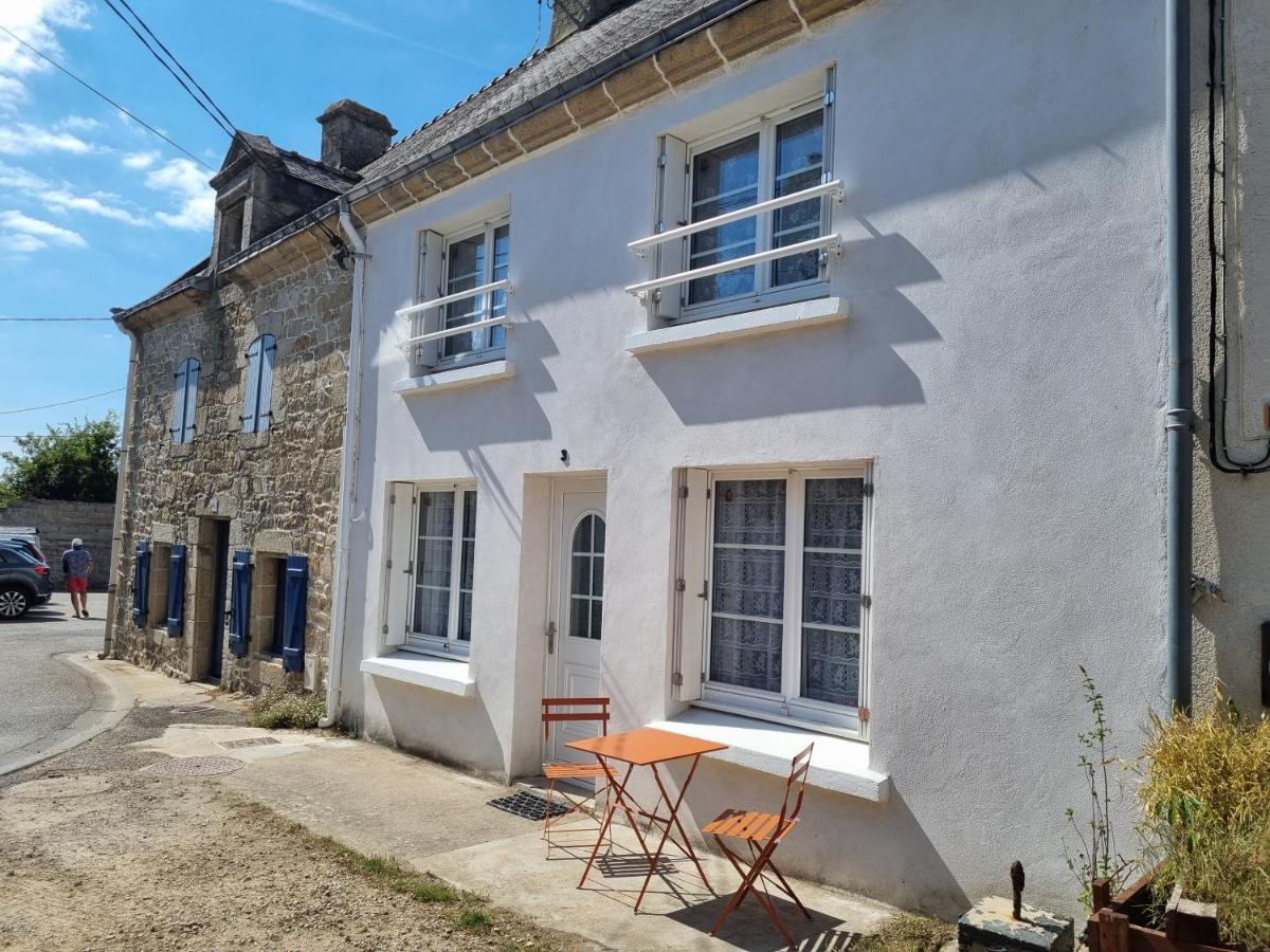 Maison De Ville Ty Richarzh, 2 Chambres, 4 Personnes بلوهارنيل المظهر الخارجي الصورة