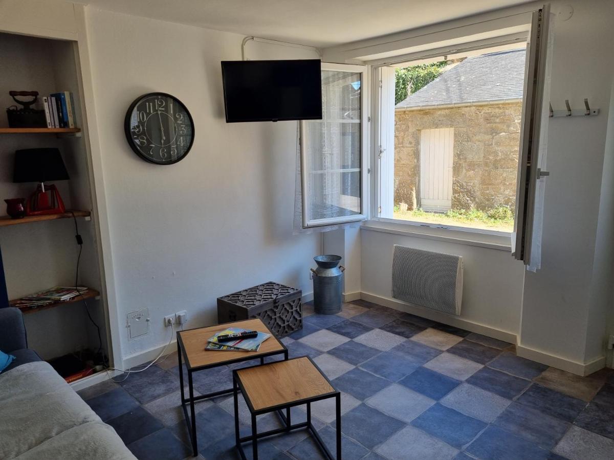 Maison De Ville Ty Richarzh, 2 Chambres, 4 Personnes بلوهارنيل المظهر الخارجي الصورة