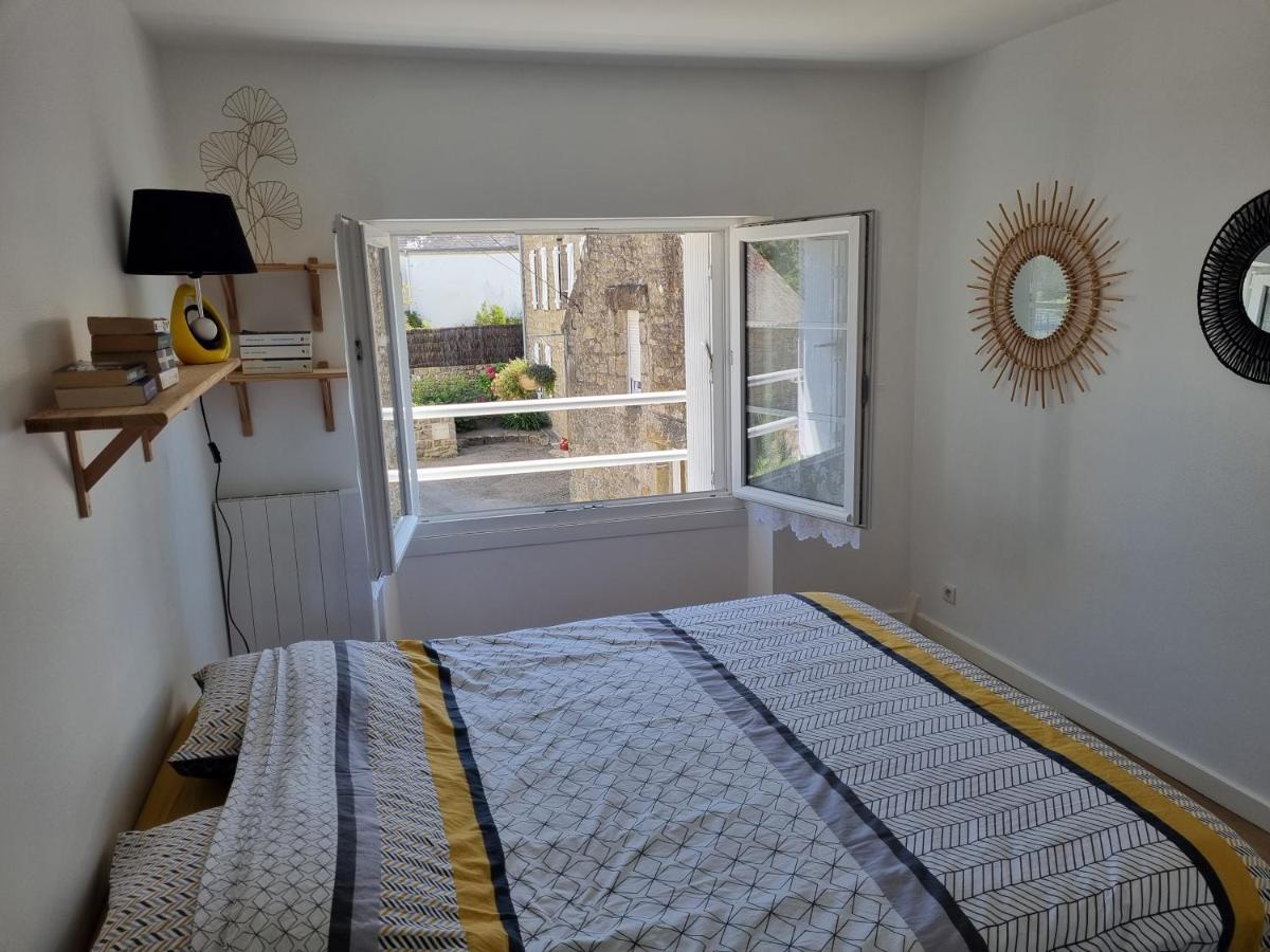 Maison De Ville Ty Richarzh, 2 Chambres, 4 Personnes بلوهارنيل المظهر الخارجي الصورة