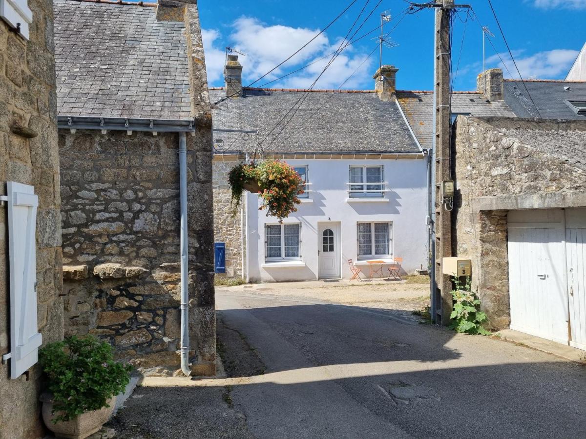 Maison De Ville Ty Richarzh, 2 Chambres, 4 Personnes بلوهارنيل المظهر الخارجي الصورة